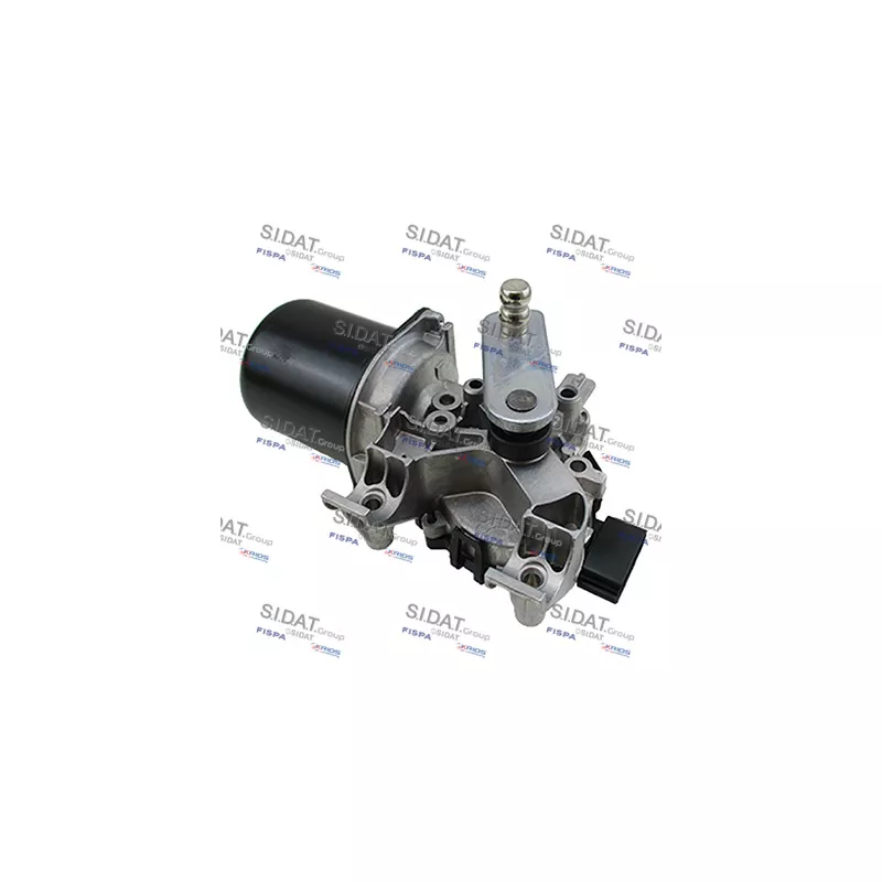 Moteur d'essuie-glace FISPA 69606