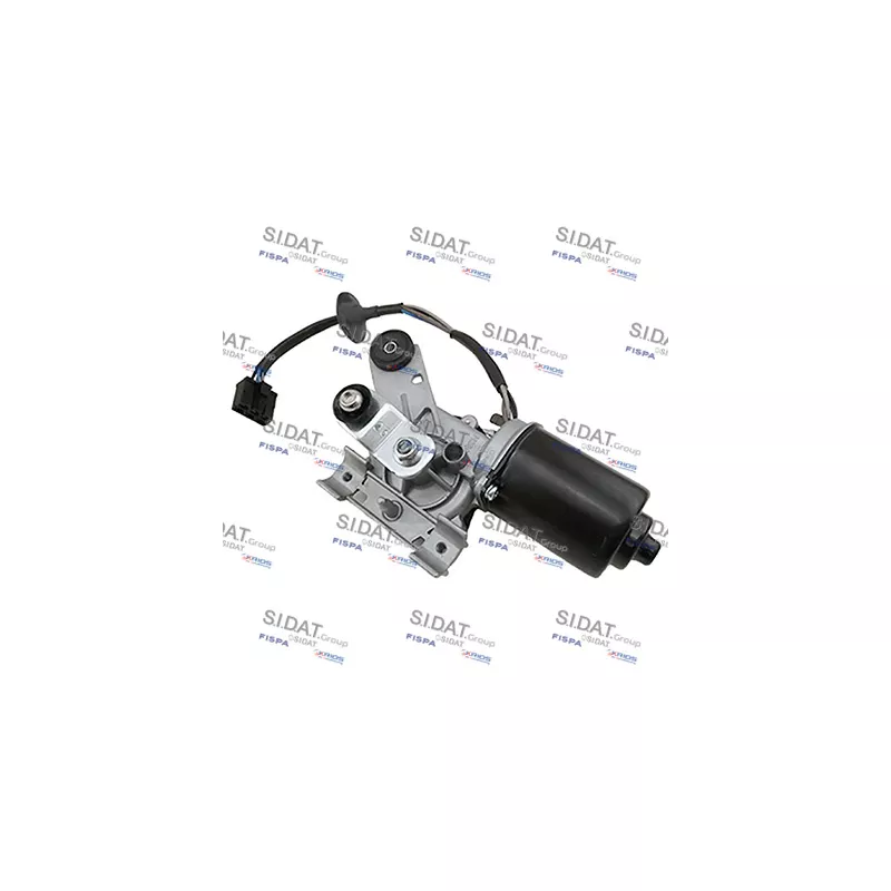 Moteur d'essuie-glace FISPA 69610