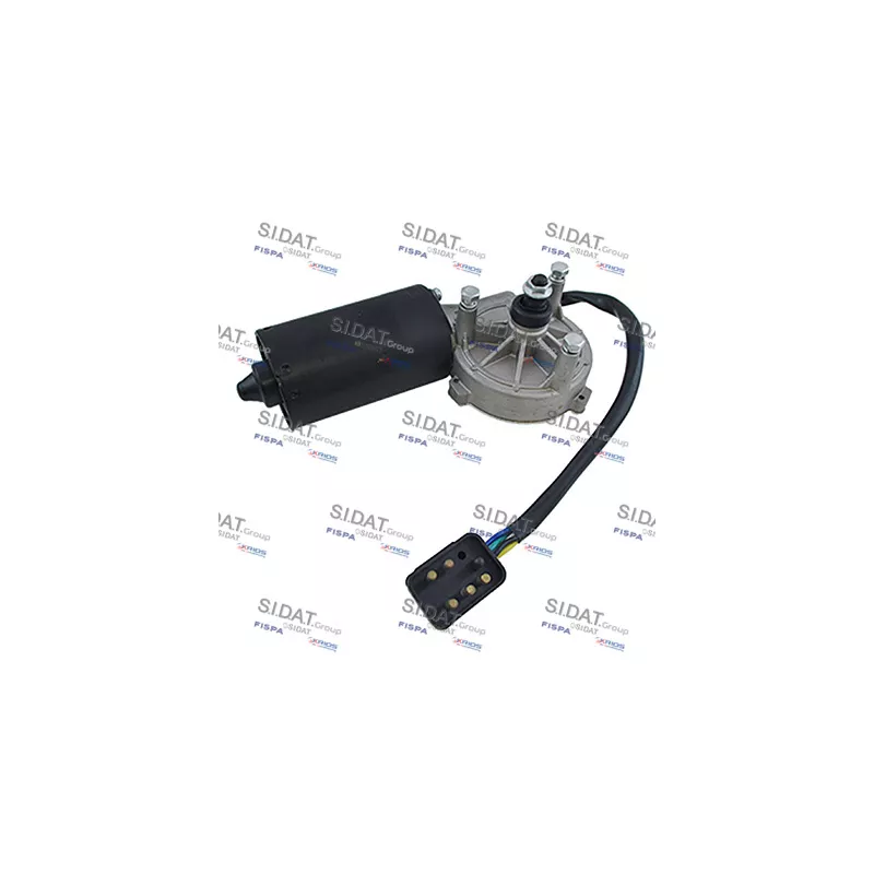 Moteur d'essuie-glace FISPA 69611A2