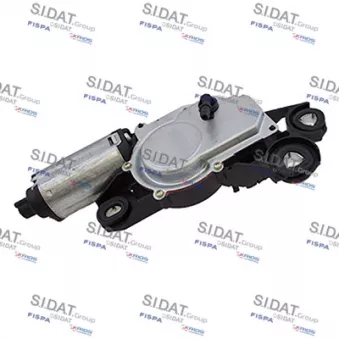Moteur d'essuie-glace FISPA 69612A2