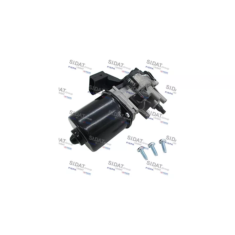 Moteur d'essuie-glace FISPA 69613A2
