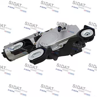 Moteur d'essuie-glace FISPA 69621A2