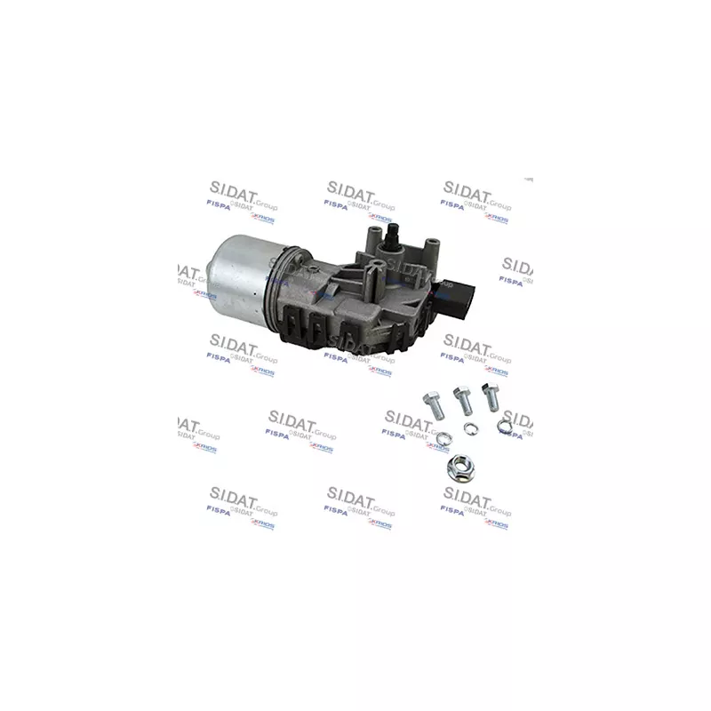 Moteur d'essuie-glace FISPA 69622A2