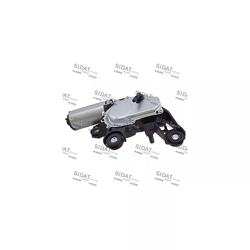 Moteur d'essuie-glace FISPA 69632A2