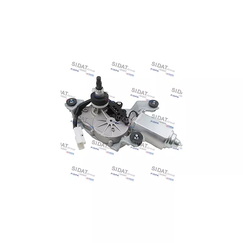 Moteur d'essuie-glace FISPA 69633
