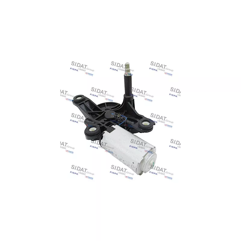 Moteur d'essuie-glace FISPA 69640