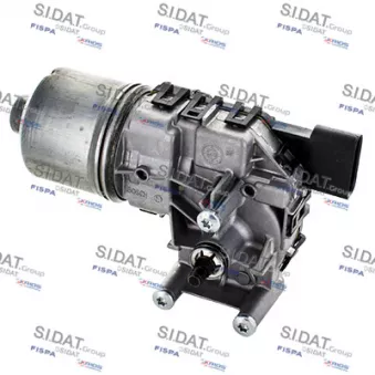 Moteur d'essuie-glace FISPA 69642