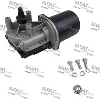 Moteur d'essuie-glace FISPA