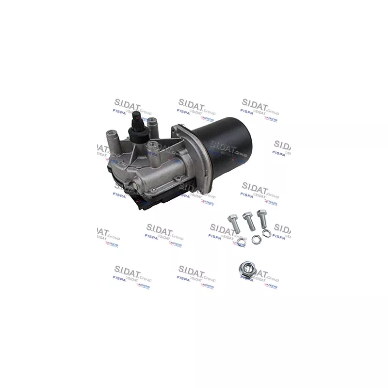 Moteur d'essuie-glace FISPA 69643A2