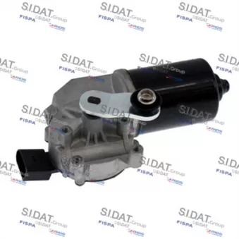 Moteur d'essuie-glace FISPA 69646A2