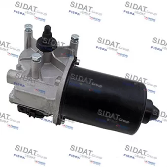Moteur d'essuie-glace FISPA 69650A2