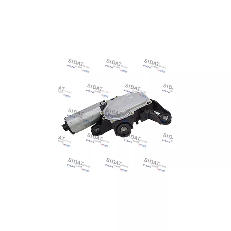 Moteur d'essuie-glace FISPA 69652A2