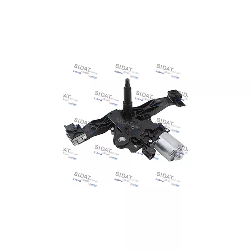 Moteur d'essuie-glace FISPA 69653