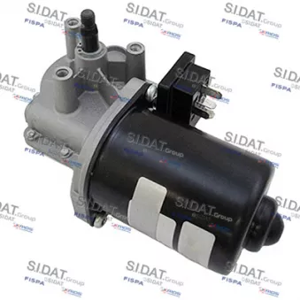 Moteur d'essuie-glace FISPA 69654