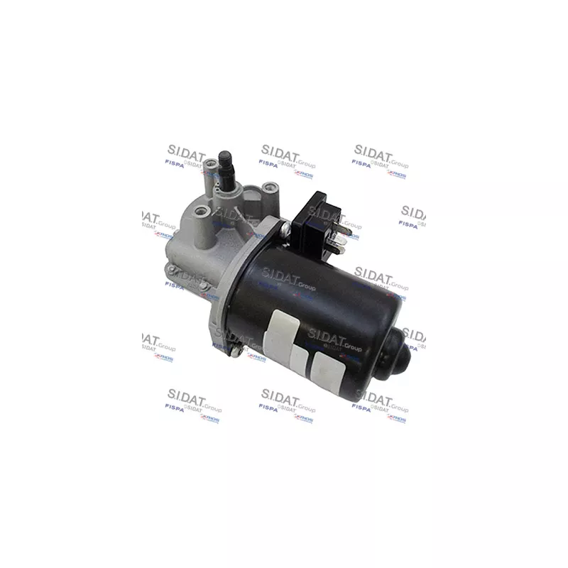 Moteur d'essuie-glace FISPA 69654