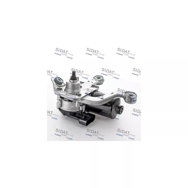 Moteur d'essuie-glace FISPA 69670