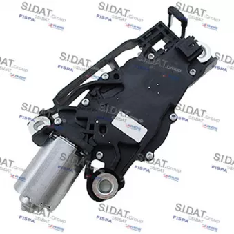 Moteur d'essuie-glace FISPA 69672
