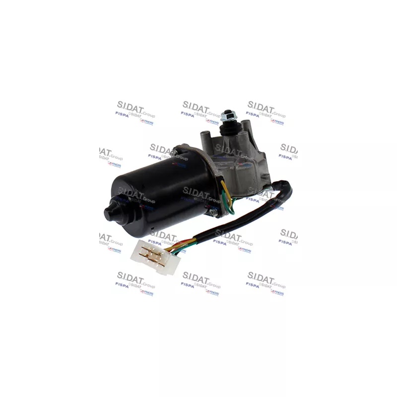Moteur d'essuie-glace FISPA 69673A2