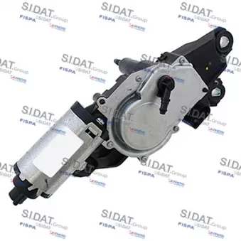 Moteur d'essuie-glace FISPA