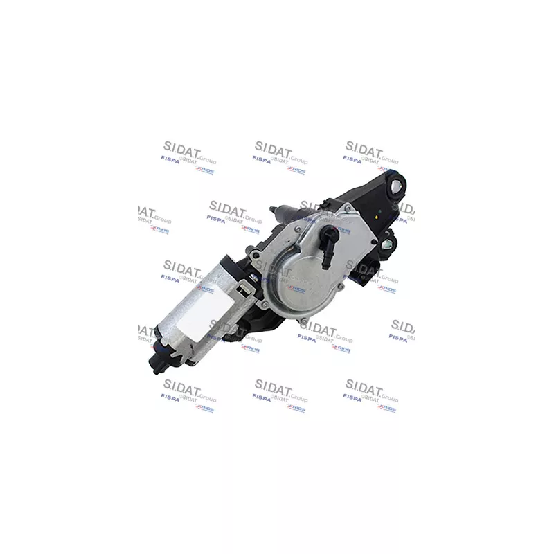 Moteur d'essuie-glace FISPA 69674