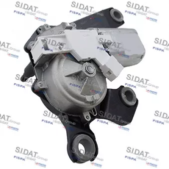 Moteur d'essuie-glace FISPA 69681