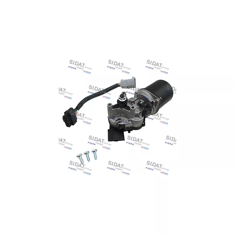Moteur d'essuie-glace FISPA 69691A2