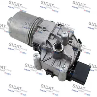 Moteur d'essuie-glace FISPA
