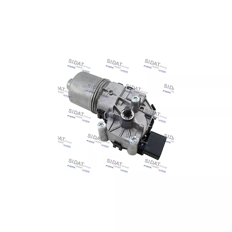 Moteur d'essuie-glace FISPA 69692