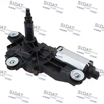 Moteur d'essuie-glace FISPA 69694A2