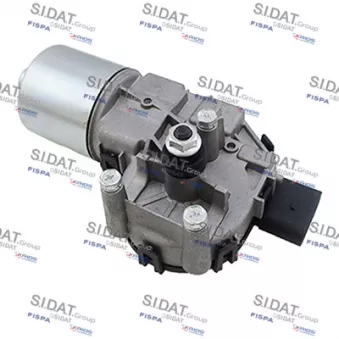 Moteur d'essuie-glace FISPA 69700A2