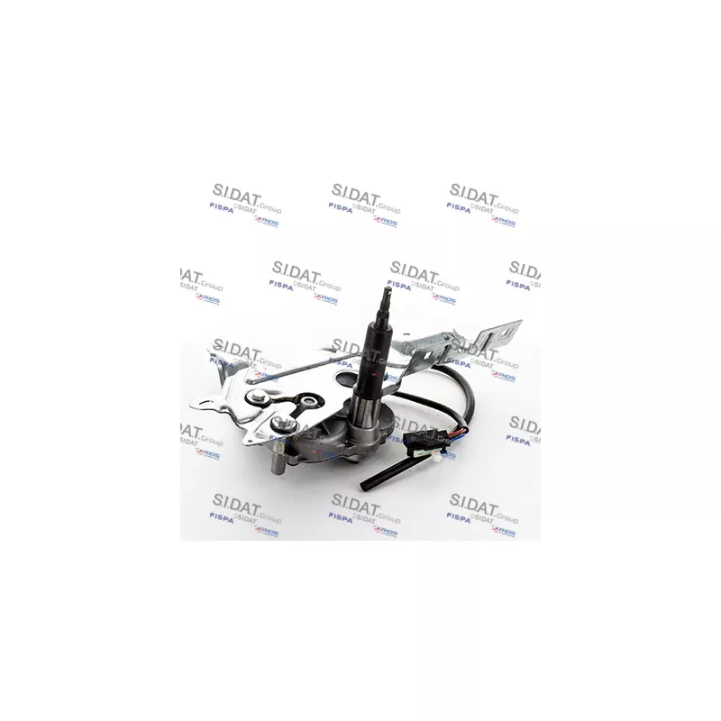 Moteur d'essuie-glace FISPA 69704