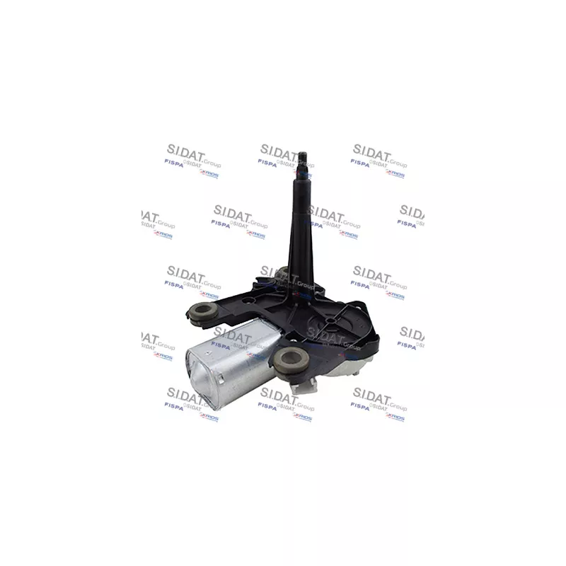 Moteur d'essuie-glace FISPA 69706