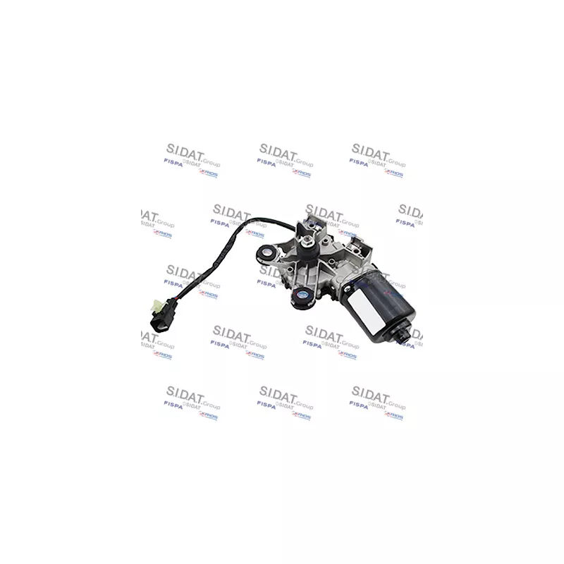 Moteur d'essuie-glace FISPA 69710