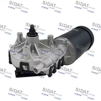 Moteur d'essuie-glace FISPA 69711A2