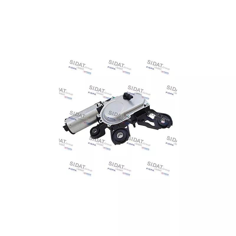 Moteur d'essuie-glace FISPA 69712A2