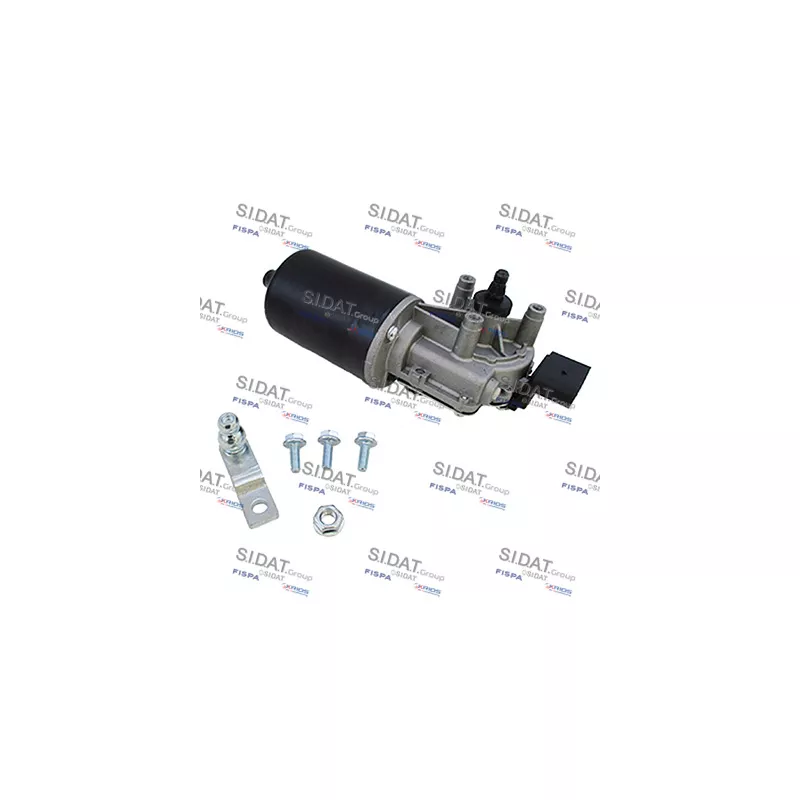 Moteur d'essuie-glace FISPA 69713A2