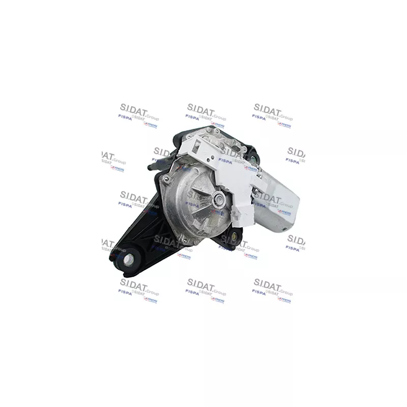 Moteur d'essuie-glace FISPA 69714