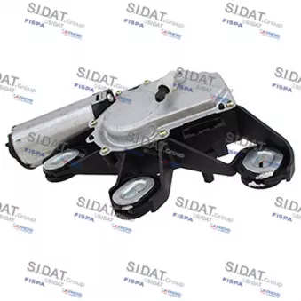 Moteur d'essuie-glace FISPA 69721A2