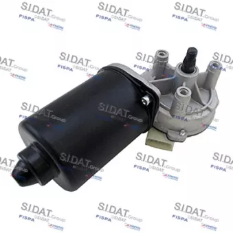 Moteur d'essuie-glace FISPA 69722A2