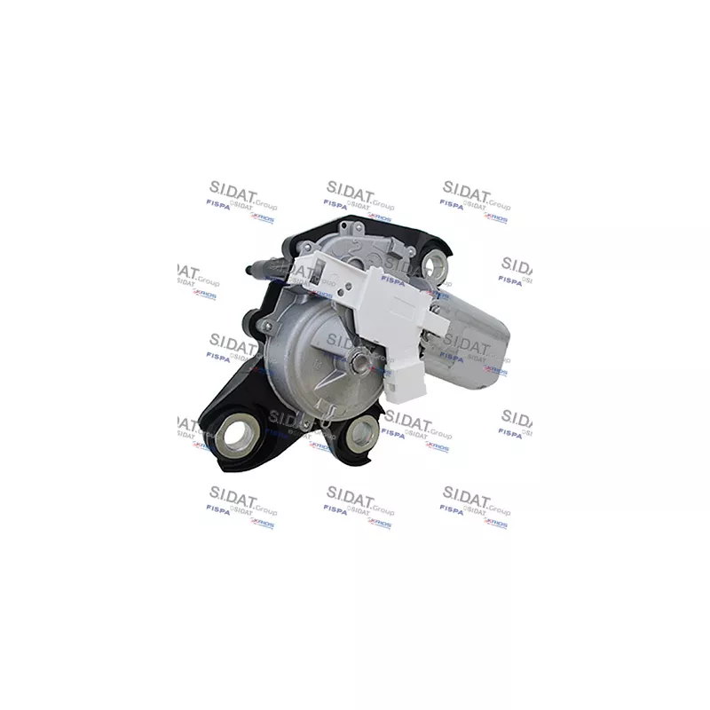 Moteur d'essuie-glace FISPA 69724