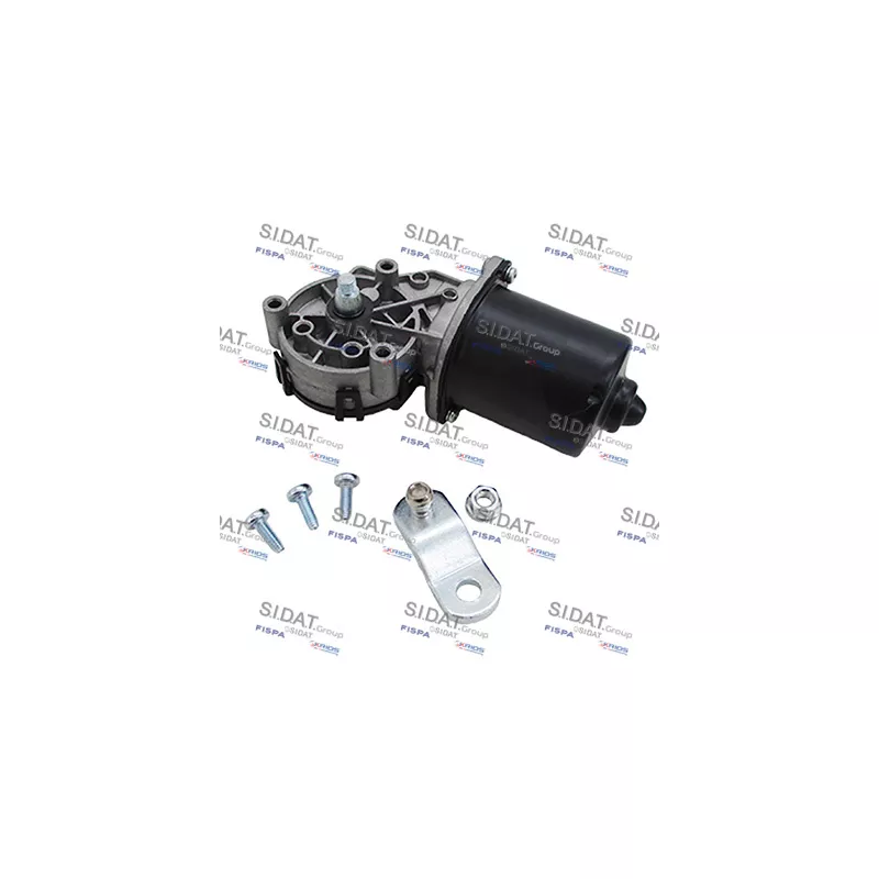 Moteur d'essuie-glace FISPA 69730A2