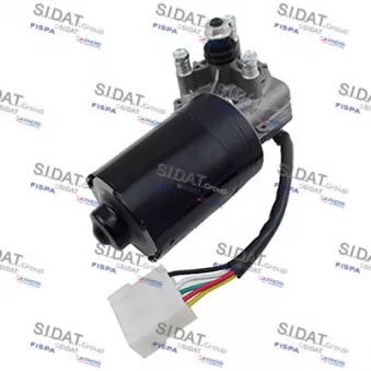 Moteur d'essuie-glace FISPA 69732A2