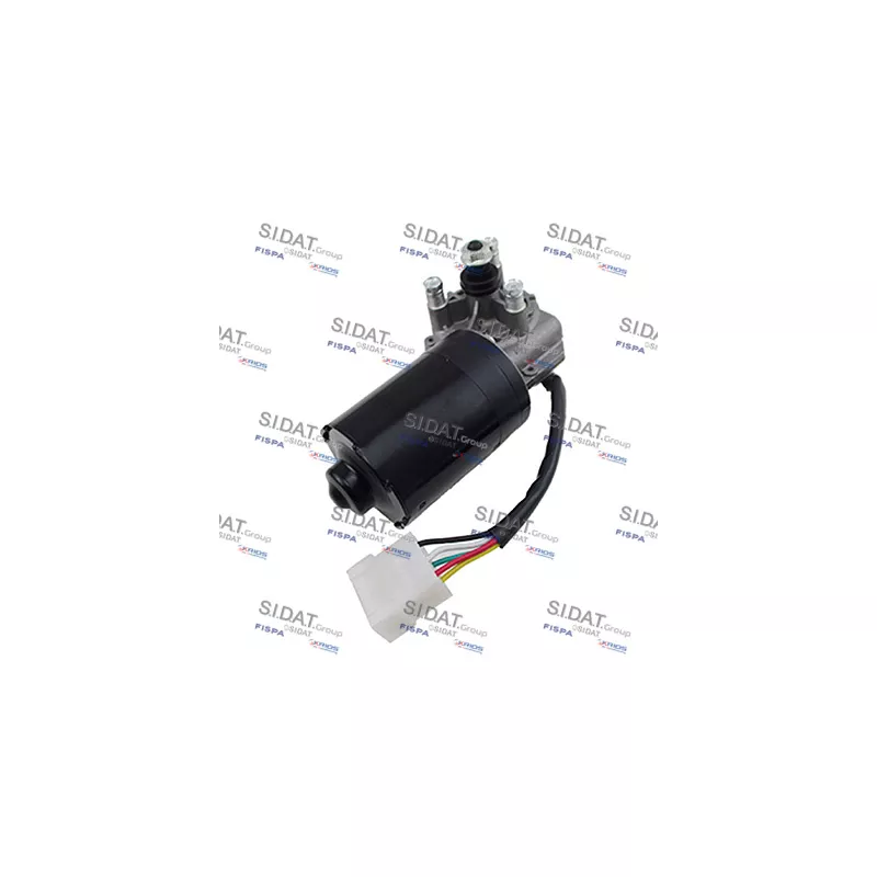Moteur d'essuie-glace FISPA 69732A2