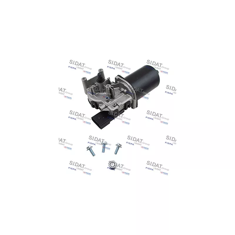 Moteur d'essuie-glace FISPA 69754A2