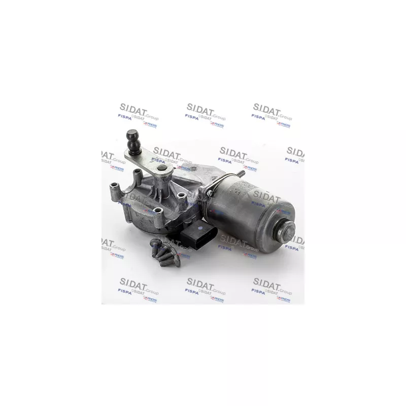Moteur d'essuie-glace FISPA 69760