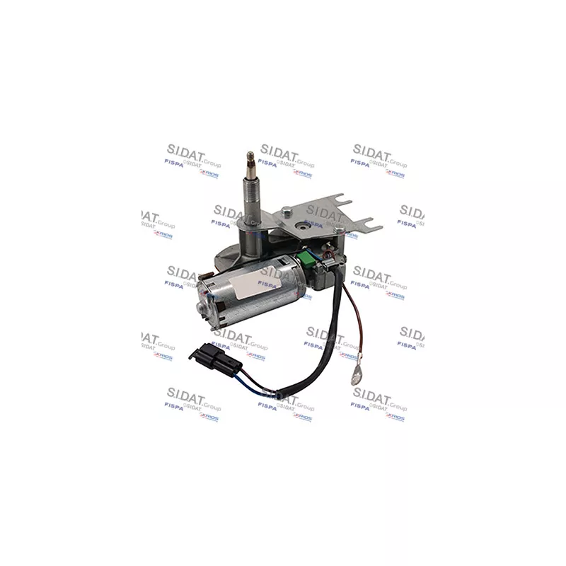 Moteur d'essuie-glace FISPA 69761