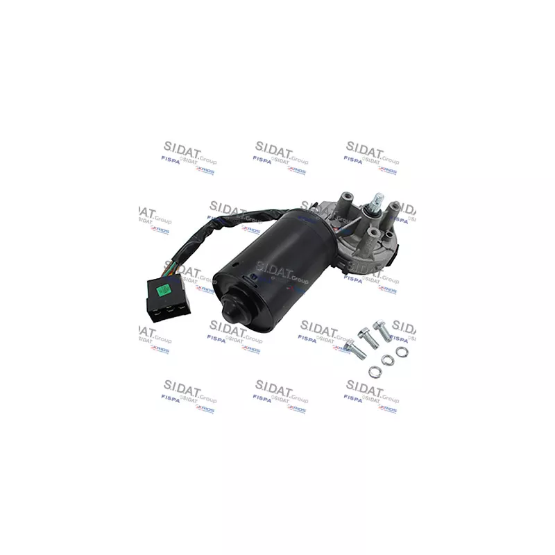 Moteur d'essuie-glace FISPA 69762A2