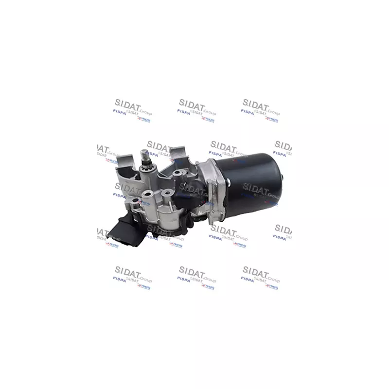 Moteur d'essuie-glace FISPA 69763