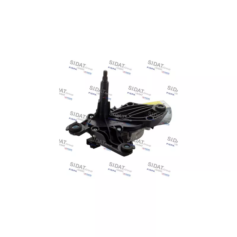 Moteur d'essuie-glace FISPA 69770