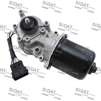 Moteur d'essuie-glace FISPA 69771A2